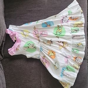 Dr. SEUSS 4T dress